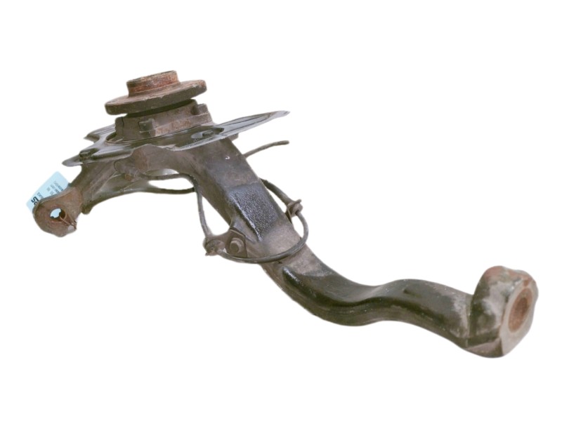 Recambio de mangueta delantera izquierda para alfa romeo 156 1.9 jtd 16v impression referencia OEM IAM   