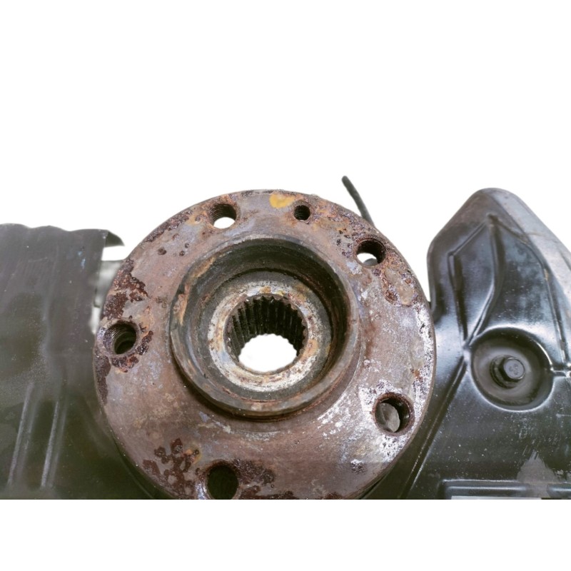 Recambio de mangueta delantera izquierda para alfa romeo 156 1.9 jtd 16v impression referencia OEM IAM   