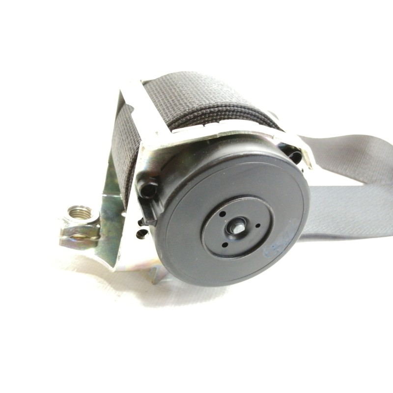 Recambio de cinturon seguridad trasero izquierdo para opel corsa d catch me now referencia OEM IAM 609160500B F13290256 61609360