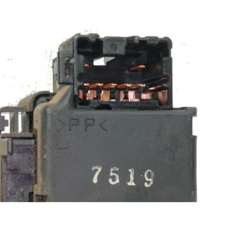 Recambio de mando limpia para nissan pick-up (d22) td doble cabina navara 4x4 referencia OEM IAM   