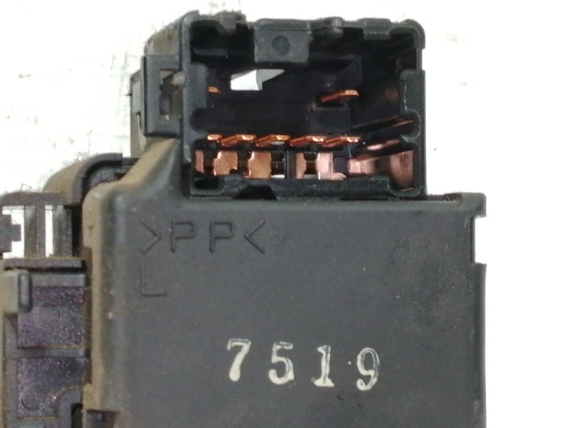 Recambio de mando limpia para nissan pick-up (d22) td doble cabina navara 4x4 referencia OEM IAM   