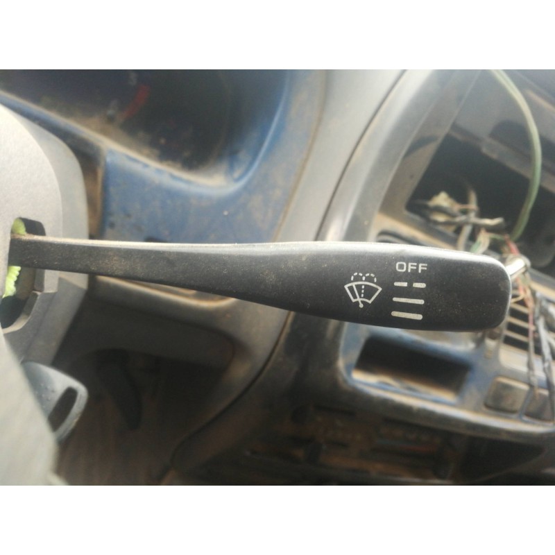 Recambio de mando limpia para nissan pick-up (d22) td doble cabina navara 4x4 referencia OEM IAM   