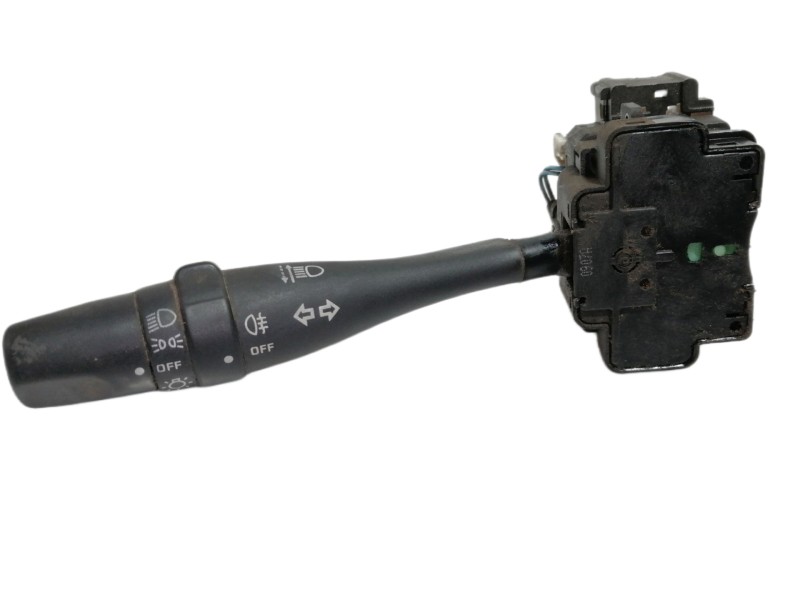 Recambio de mando luces para nissan pick-up (d22) td doble cabina navara 4x4 referencia OEM IAM   