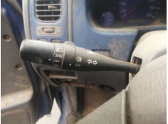 Recambio de mando luces para nissan pick-up (d22) td doble cabina navara 4x4 referencia OEM IAM    2