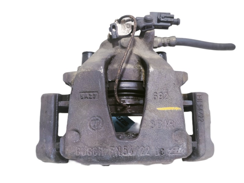 Recambio de pinza freno delantera izquierda para alfa romeo 156 1.9 jtd 16v impression referencia OEM IAM EN54 3BMR 