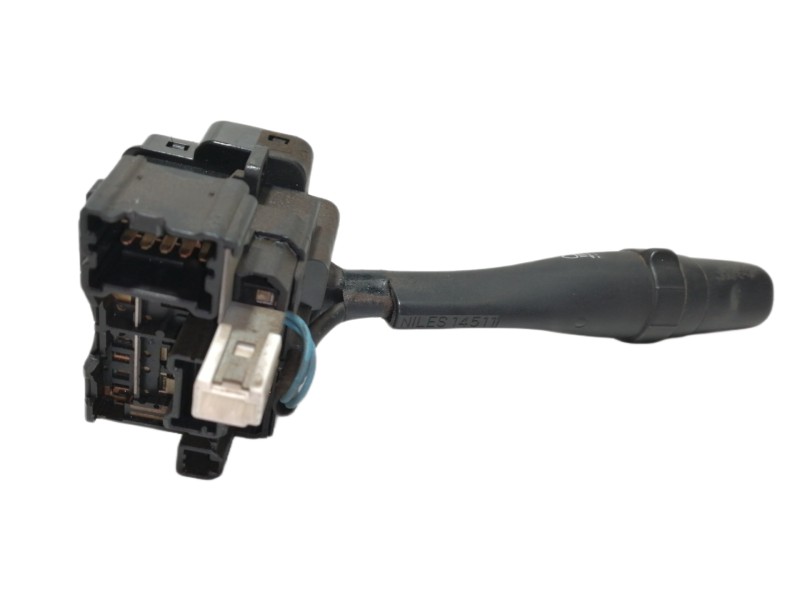 Recambio de mando luces para nissan pick-up (d22) td doble cabina navara 4x4 referencia OEM IAM   