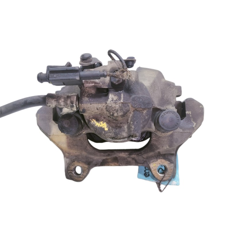 Recambio de pinza freno delantera izquierda para alfa romeo 156 1.9 jtd 16v impression referencia OEM IAM EN54 3BMR 