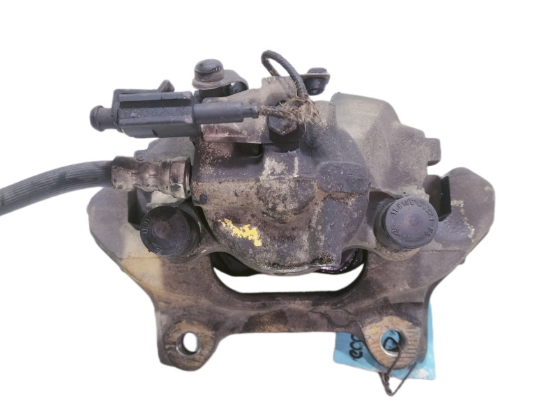 Recambio de pinza freno delantera izquierda para alfa romeo 156 1.9 jtd 16v impression referencia OEM IAM EN54 3BMR 