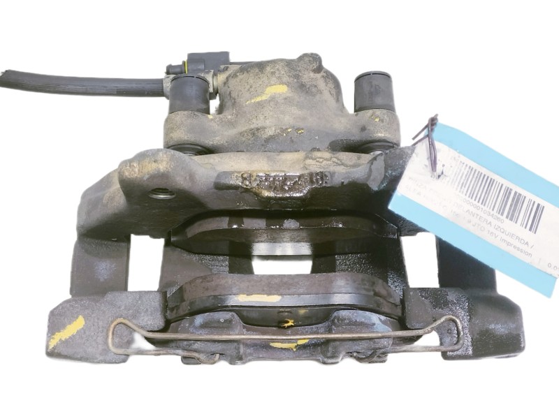 Recambio de pinza freno delantera izquierda para alfa romeo 156 1.9 jtd 16v impression referencia OEM IAM EN54 3BMR 