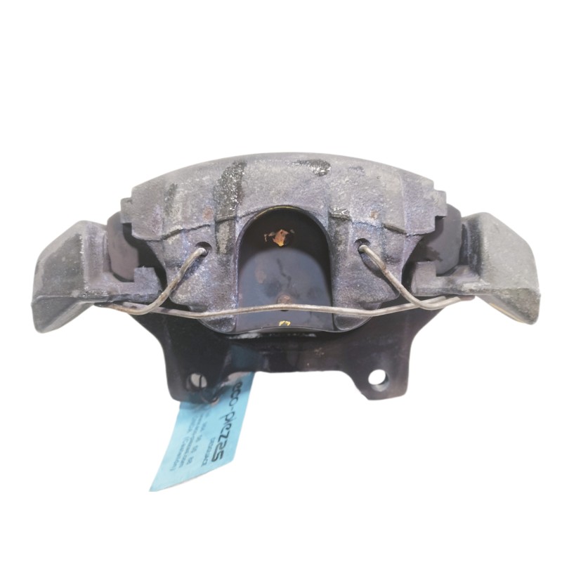 Recambio de pinza freno delantera izquierda para alfa romeo 156 1.9 jtd 16v impression referencia OEM IAM EN54 3BMR 