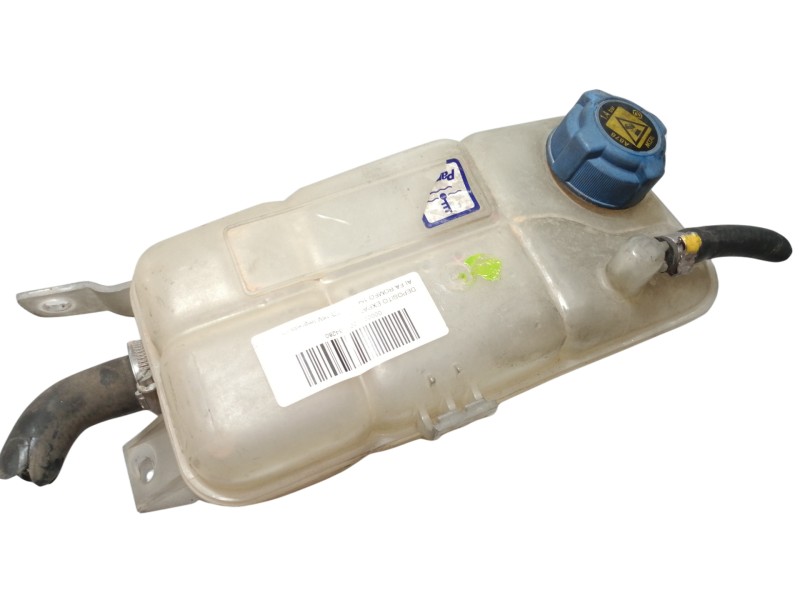 Recambio de deposito expansion para alfa romeo 156 1.9 jtd 16v impression referencia OEM IAM   