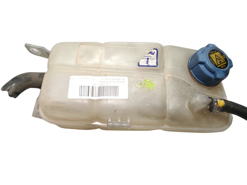 Recambio de deposito expansion para alfa romeo 156 1.9 jtd 16v impression referencia OEM IAM   