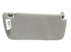 Recambio de parasol izquierdo para nissan pick-up (d22) td doble cabina navara 4x4 referencia OEM IAM    2