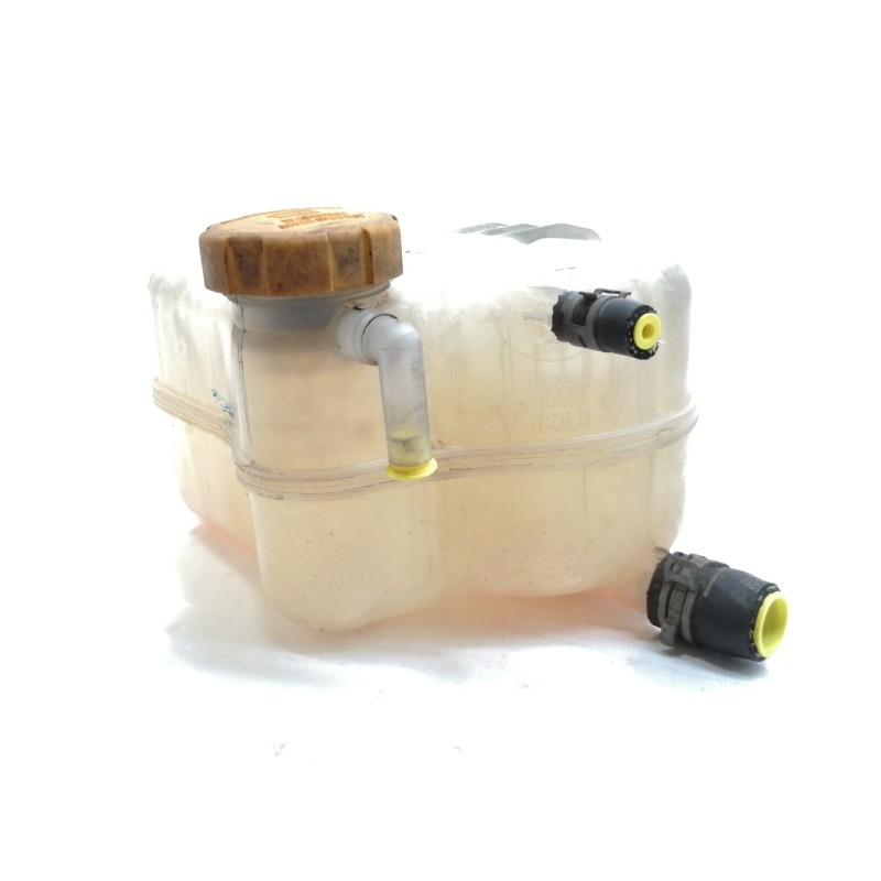 Recambio de deposito expansion para opel corsa d catch me now referencia OEM IAM 55702165 460029937 