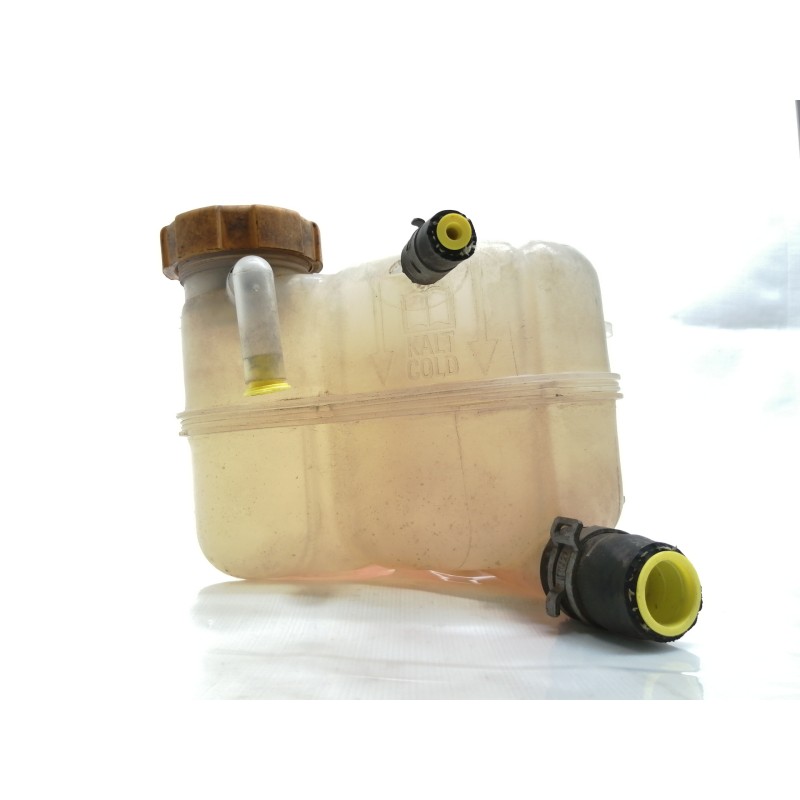 Recambio de deposito expansion para opel corsa d catch me now referencia OEM IAM 55702165 460029937 