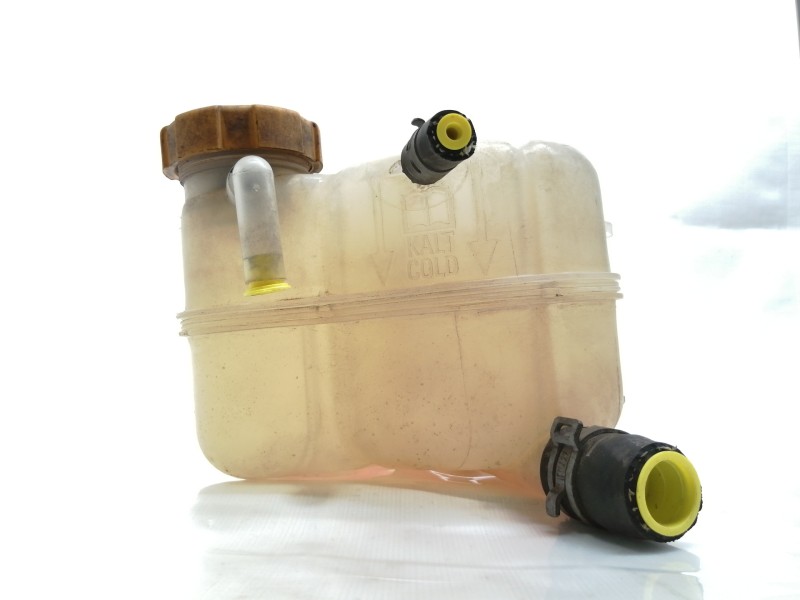 Recambio de deposito expansion para opel corsa d catch me now referencia OEM IAM 55702165 460029937 