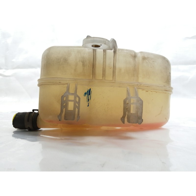 Recambio de deposito expansion para opel corsa d catch me now referencia OEM IAM 55702165 460029937 