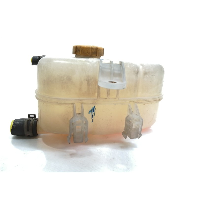 Recambio de deposito expansion para opel corsa d catch me now referencia OEM IAM 55702165 460029937 