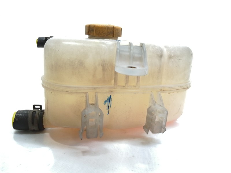 Recambio de deposito expansion para opel corsa d catch me now referencia OEM IAM 55702165 460029937 