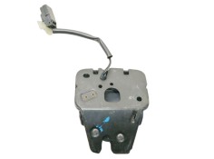 Recambio de cerradura maletero / porton para alfa romeo 156 1.9 jtd 16v impression referencia OEM IAM    2