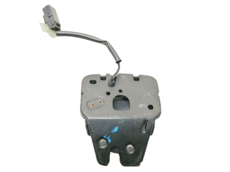 Recambio de cerradura maletero / porton para alfa romeo 156 1.9 jtd 16v impression referencia OEM IAM   