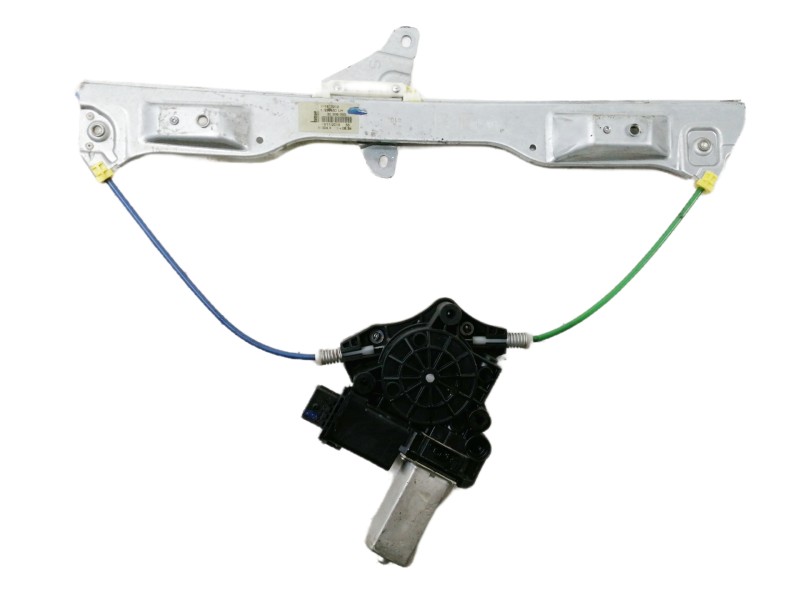 Recambio de elevalunas delantero izquierdo para opel corsa d catch me now referencia OEM IAM 13298153LH 541613212 / 1060281 / 27