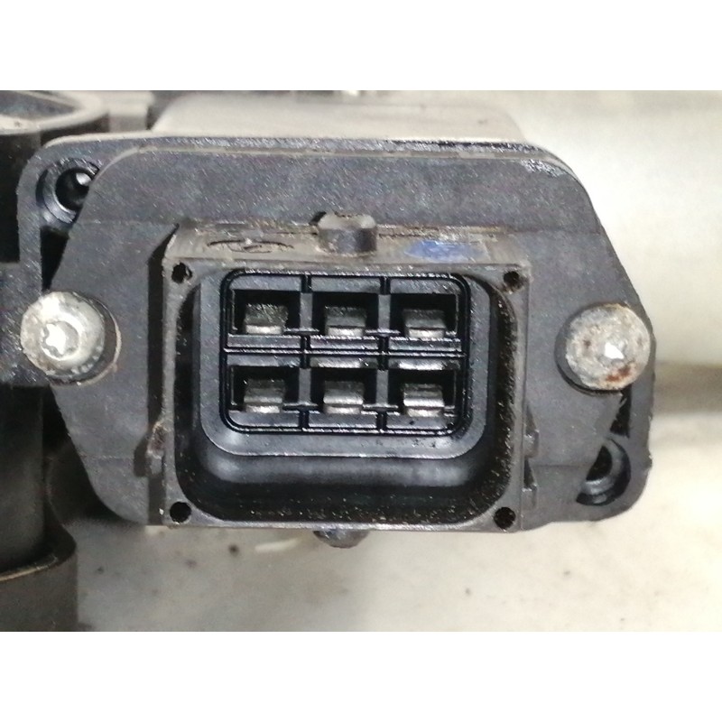 Recambio de elevalunas delantero izquierdo para opel corsa d catch me now referencia OEM IAM 13298153LH 541613212 / 1060281 / 27