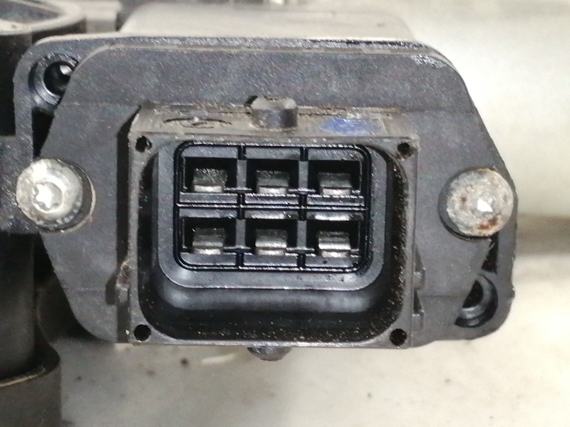 Recambio de elevalunas delantero izquierdo para opel corsa d catch me now referencia OEM IAM 13298153LH 541613212 / 1060281 / 27