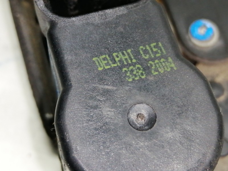 Recambio de cerradura puerta trasera derecha para alfa romeo 156 1.9 jtd 16v impression referencia OEM IAM C151  