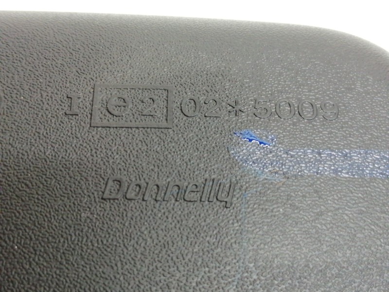 Recambio de espejo interior para opel corsa d catch me now referencia OEM IAM 015009  