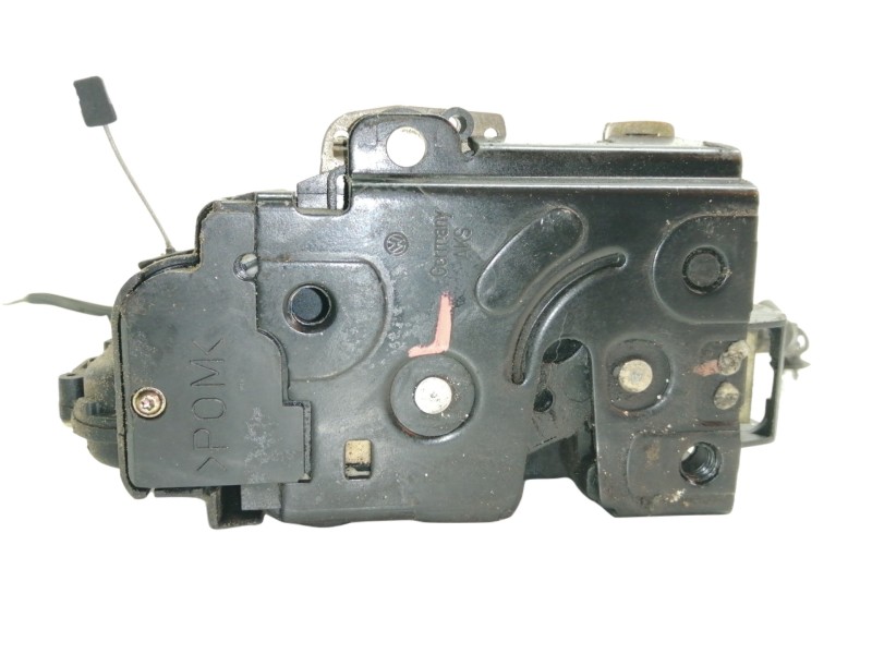 Recambio de cerradura puerta trasera derecha para volkswagen passat berlina (3b2) comfortline referencia OEM IAM   
