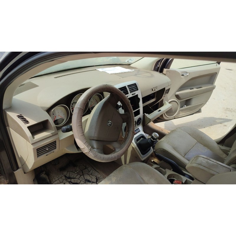 Recambio de salpicadero para dodge caliber 2.0 crd referencia OEM IAM   