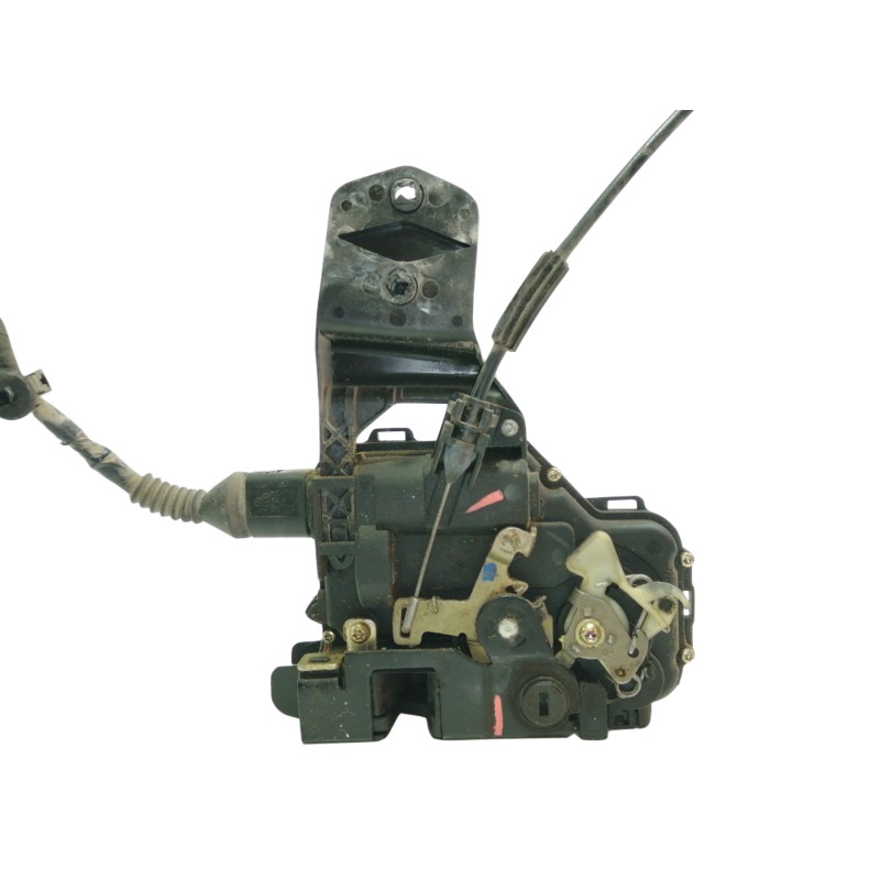 Recambio de cerradura puerta trasera derecha para volkswagen passat berlina (3b2) comfortline referencia OEM IAM   