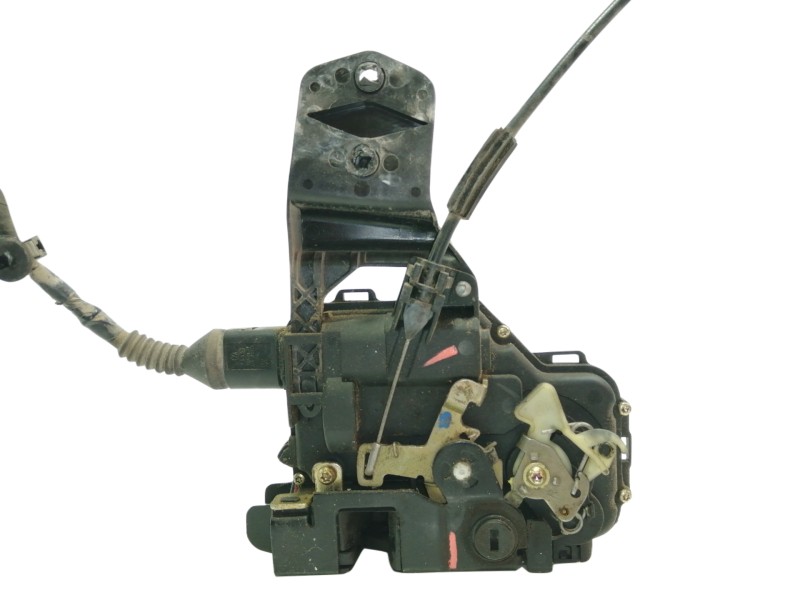 Recambio de cerradura puerta trasera derecha para volkswagen passat berlina (3b2) comfortline referencia OEM IAM   