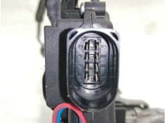 Recambio de cerradura puerta trasera izquierda para volkswagen passat berlina (3b2) comfortline referencia OEM IAM 3B4839015A   2