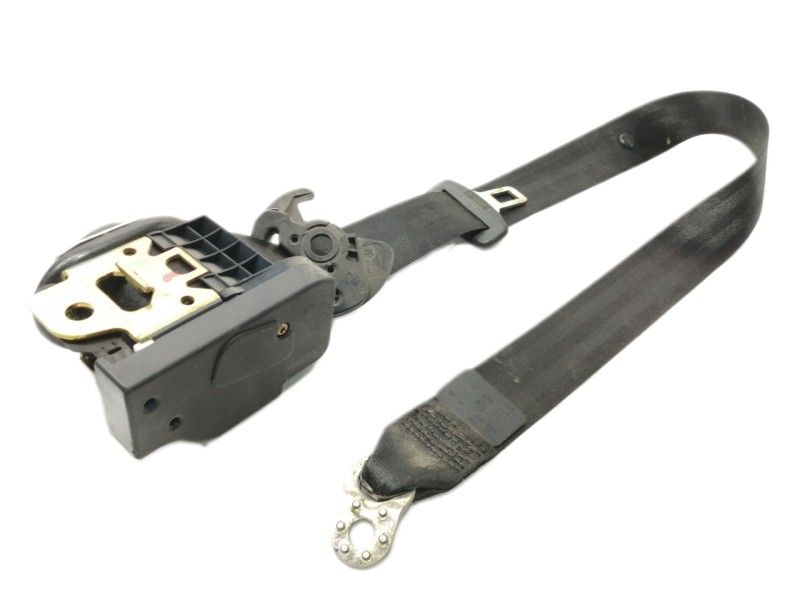 Recambio de cinturon seguridad delantero izquierdo para volkswagen passat berlina (3b2) comfortline referencia OEM IAM 3B1857705