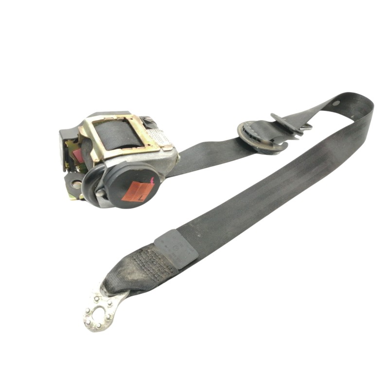Recambio de cinturon seguridad delantero izquierdo para volkswagen passat berlina (3b2) comfortline referencia OEM IAM 3B1857705