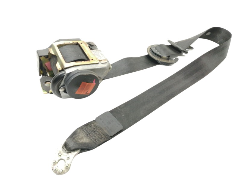 Recambio de cinturon seguridad delantero izquierdo para volkswagen passat berlina (3b2) comfortline referencia OEM IAM 3B1857705