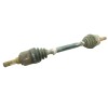 Recambio de transmision delantera izquierda para fiat stilo (192) 1.6 16v active referencia OEM IAM 4630785  