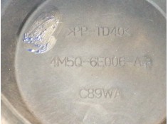 Recambio de tapa distribucion para ford transit connect (tc7) kasten city light (2009) referencia OEM IAM 4M5Q6E006AB   2