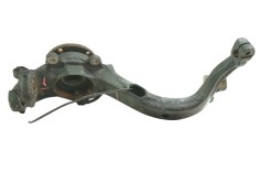 Recambio de mangueta delantera izquierda para volkswagen passat berlina (3b2) comfortline referencia OEM IAM 8D0407257   2