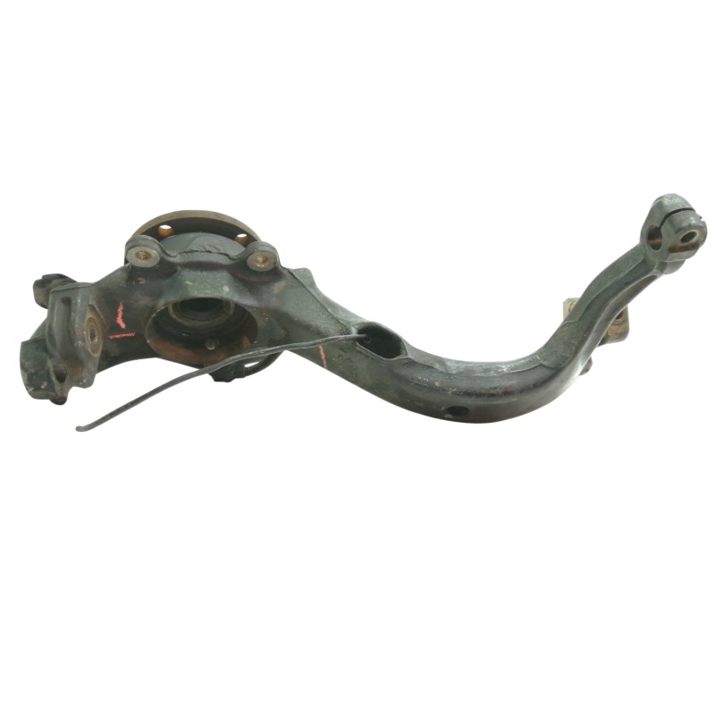 Recambio de mangueta delantera izquierda para volkswagen passat berlina (3b2) comfortline referencia OEM IAM 8D0407257  