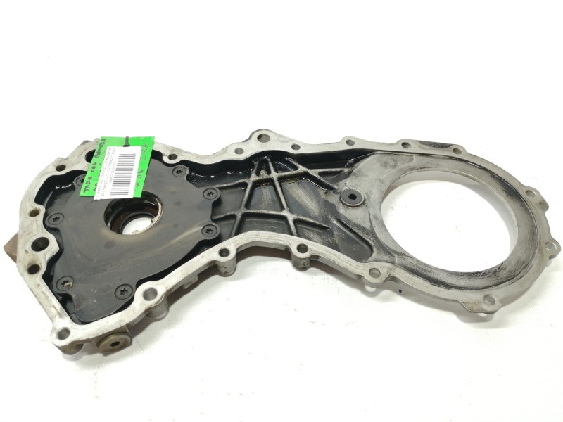 Recambio de tapa distribucion para ford transit connect (tc7) kasten city light (2009) referencia OEM IAM XS4Q6F008  