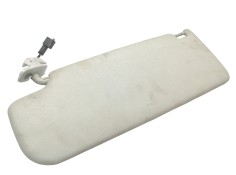 Recambio de parasol derecho para volkswagen passat berlina (3b2) comfortline referencia OEM IAM 8D0857552E   2