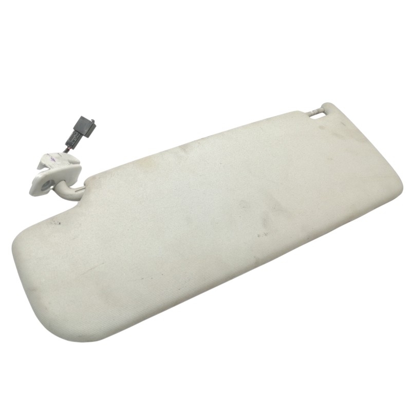 Recambio de parasol derecho para volkswagen passat berlina (3b2) comfortline referencia OEM IAM 8D0857552E  