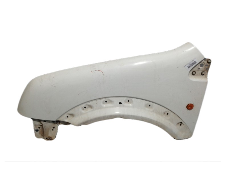 Recambio de aleta delantera izquierda para ford transit connect (tc7) kasten city light (2009) referencia OEM IAM   