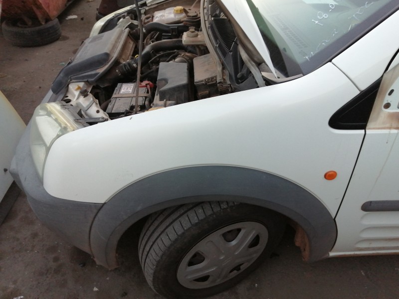 Recambio de aleta delantera izquierda para ford transit connect (tc7) kasten city light (2009) referencia OEM IAM   