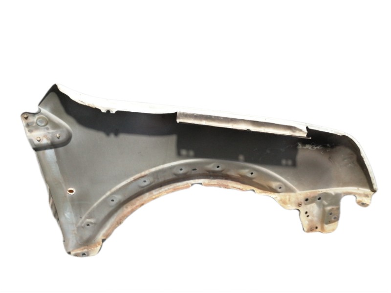 Recambio de aleta delantera izquierda para ford transit connect (tc7) kasten city light (2009) referencia OEM IAM   