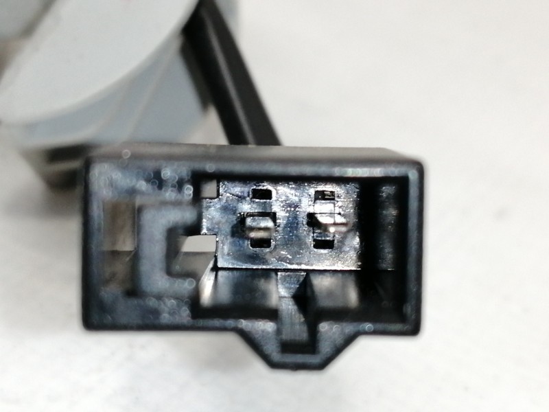 Recambio de parasol derecho para volkswagen passat berlina (3b2) comfortline referencia OEM IAM 8D0857552E  