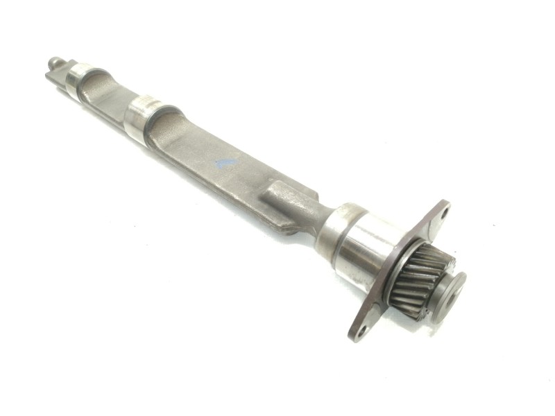 Recambio de despiece motor para ford ranger (eq) extrakabine 4x4 referencia OEM IAM IZQUIERDO  